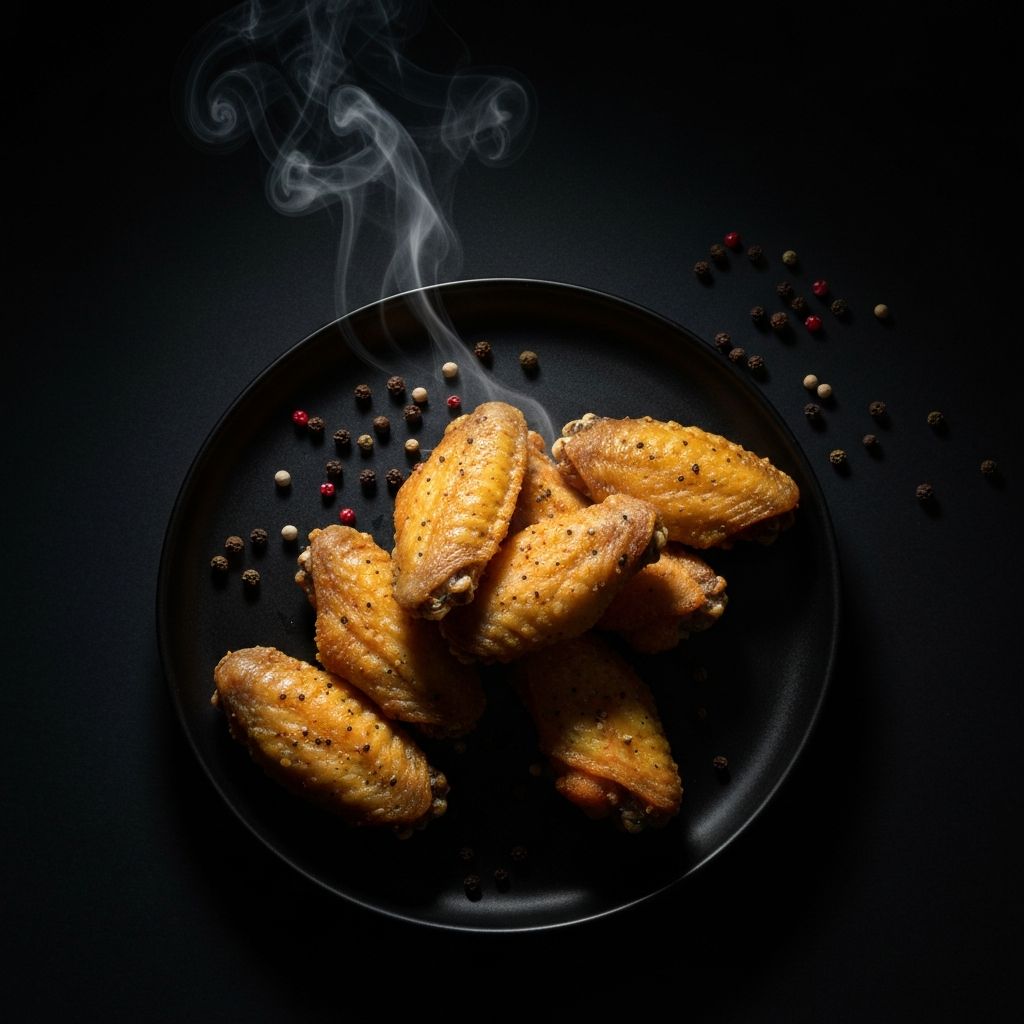 J's Fish and Chicken Independence